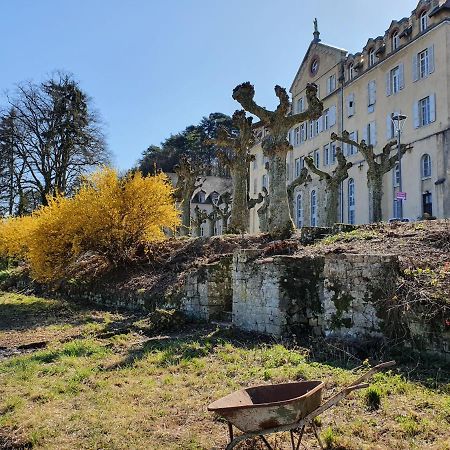 Ptit Montciel Sur Les Hauteurs De Lons Exteriér fotografie